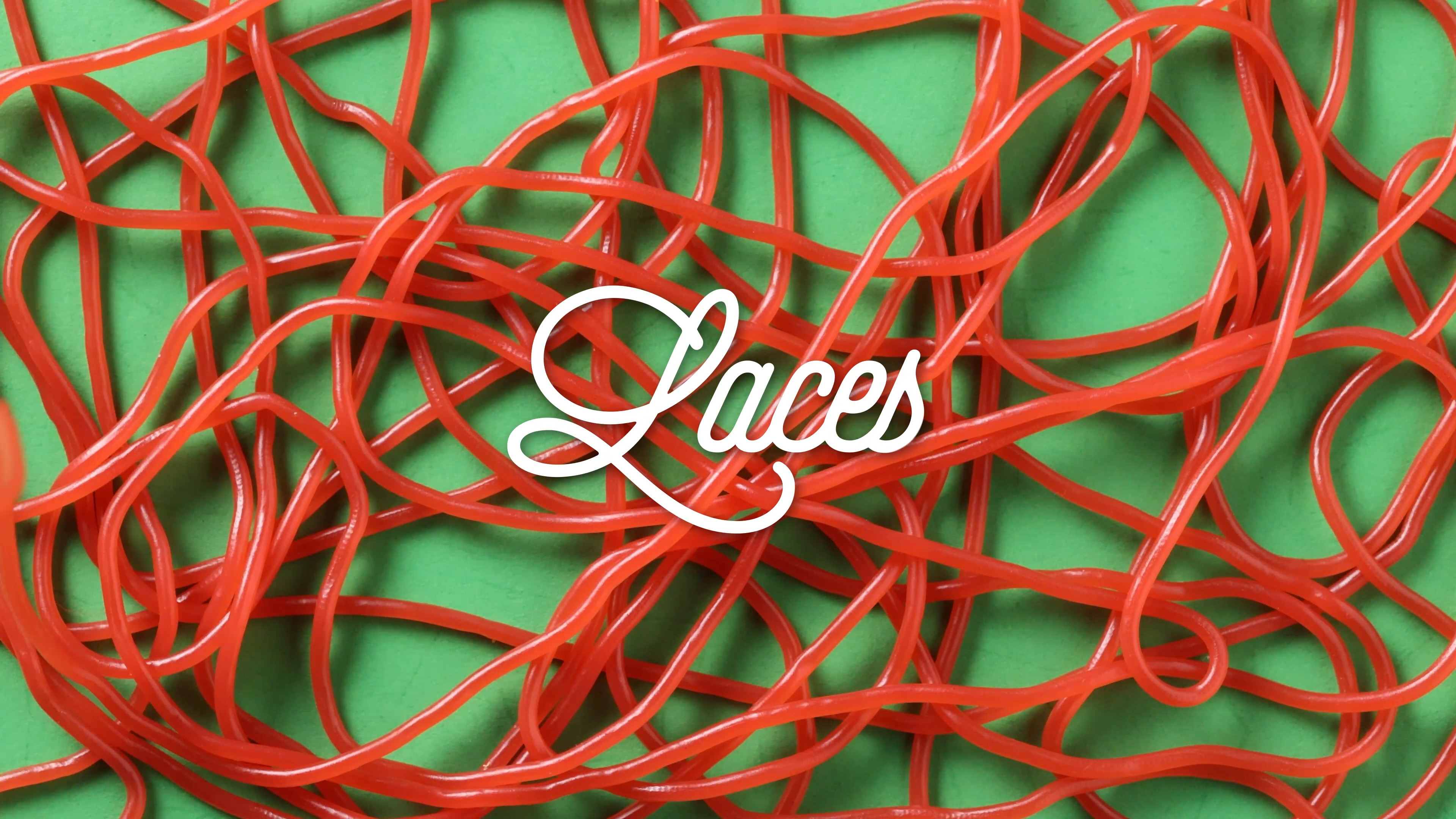 Laces