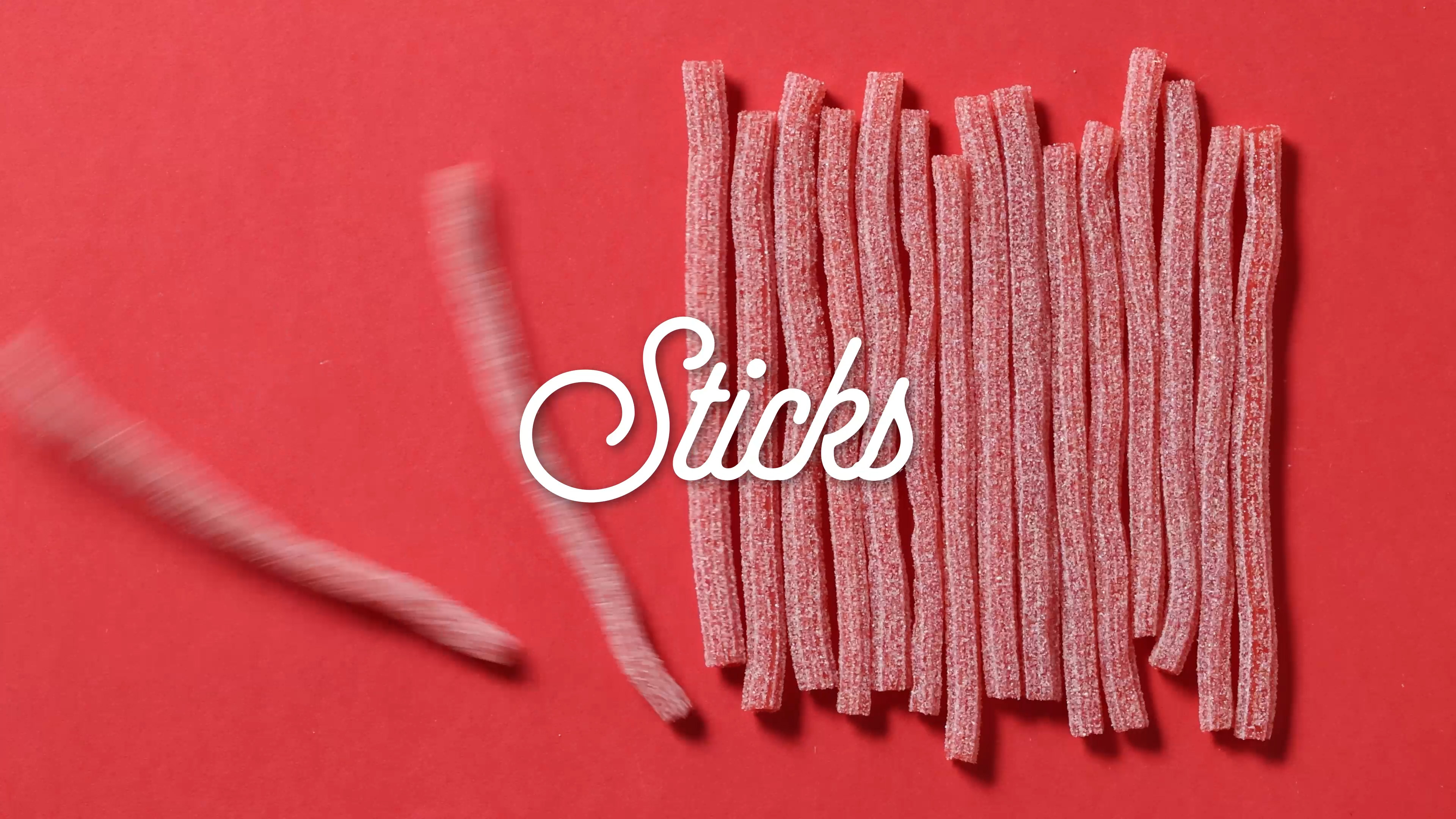 Sticks